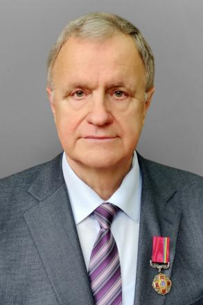 Володимир Михайлович Булгаков
